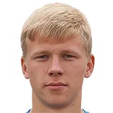 Григорий Труфанов
