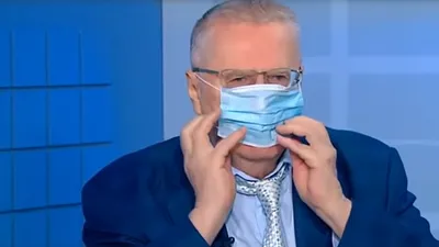 Владимир Жириновский