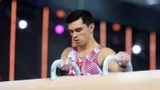 Серебро через кровь. Олимпийский чемпион до последнего боролся за победу на чемпионате России