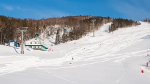 Старт нового сезона у русских лыжников. В этом году посетят город металлургов, оружейную столицу и дом Распутина 