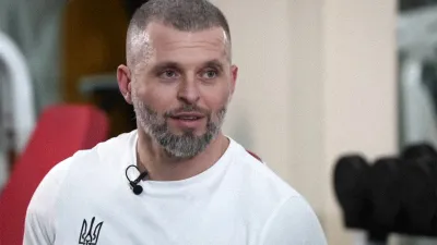 Матвей Бедный