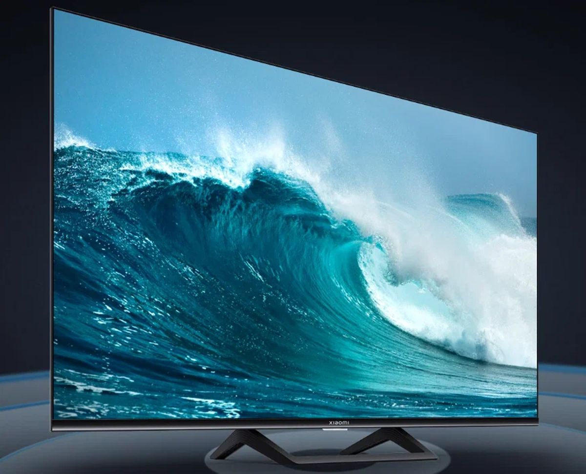 Телевизор xiaomi tv a pro 55 отзывы. Телевизор led Xiaomi mi TV a2. Xiaomi mi TV a2 43 l43m7-EARU. Телевизор Xiaomi 50. Xiaomi TV a2 43 обзоры.
