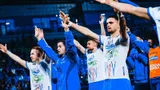«Ростов» — «Факел». Прямой эфир, трансляция