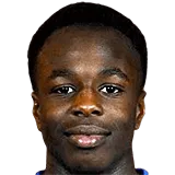 Джибриль Кулибали