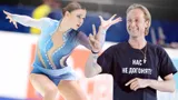 Русская фигуристка ушла в Казахстан, а теперь «сбежала» из семьи к Плющенко. Фанаты в нее уже не верят