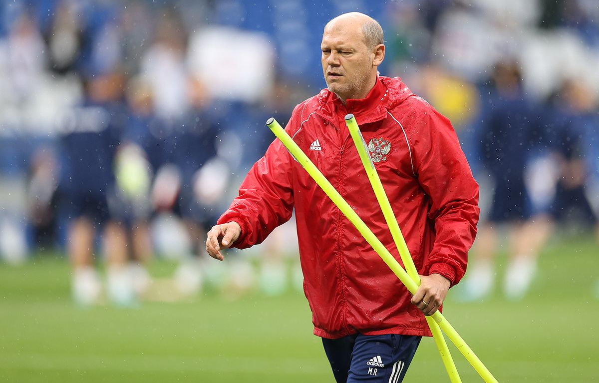 Ромащенко сделал заявление после ухода из «Урала»: «Обязательно выйдут в РПЛ»