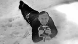 Русский фотограф навсегда уехал в Европу и стал там знаменитым: снимал Пикассо, Сартра и Баленсиагу