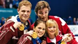 Грызся за скандальное олимпийское золото с боссом русской фигурки. Зачем его позвали в суперклуб НХЛ