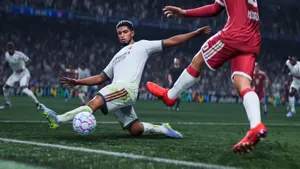 «Это была моя последняя купленая Фифа в жизни»: игроки громят EA Sports FC 27 в Steam