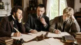 Тест: сможете вставить пропущенные слова в знаменитые стихи? Проверьте, насколько хорошо вы помните русскую поэзию