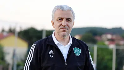 Ахмед Айдамиров