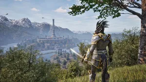 Подборка модов для TES IV: Oblivion Remastered, которые сделают игру гораздо комфортнее
