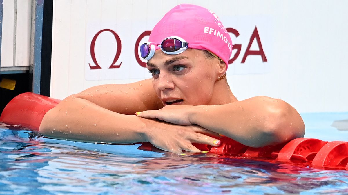 Ефимова — о ЧМ-2026: «Мы видели, как Аргентина играла. Очень некрасиво. Роналду — один из моих любимых футболистов»