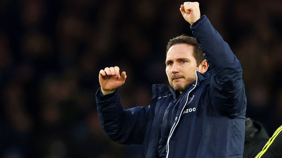 «Борнмут» рассматривает Лэмпарда на замену Ираоле