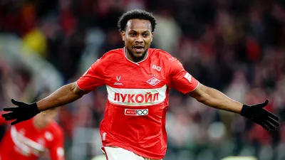 Ливай Гарсия