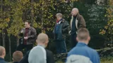Второй сезон сериала «Лихие» выйдет осенью: что еще известно о продолжении криминальной саги Юрия Быкова