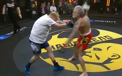 Виталий Милонов, Никита Джигурда
