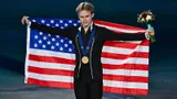 Русскоговорящий десант из фигуристов на чемпионате США. Есть свой гений, многие реально готовы брать медали