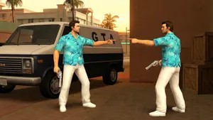 Игры, похожие на GTA: лучшие альтернативы для разных устройств