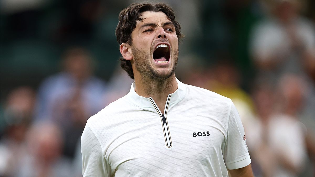 Первая ракетка США снялся с «Мастерса» в Монте-Карло