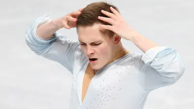 Михаил Коляда