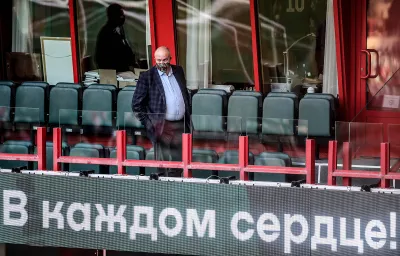 Василий Кикнадзе