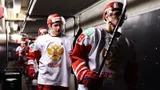 «Нужно выходить и выбивать любого соперника — как шары в бильярде». Эксперты — о победе над Швецией и плей-офф МЧМ