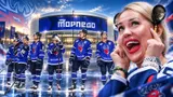 Лайфхаки из Америки, планы на чемпионат мира, хохломские ложки. Как в Нижнем Новгороде открыли «Volga Арену»