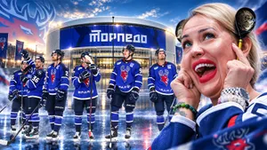 Лайфхаки из Америки, планы на чемпионат мира, хохломские ложки. Как в Нижнем Новгороде открыли «Volga Арену»