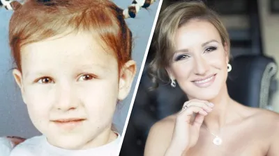 Татьяна Волосожар