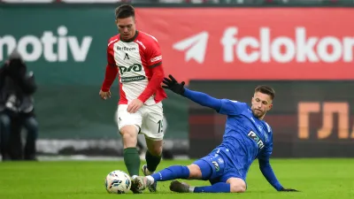 Максим Шнапцев, Александр Руденко