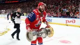 Хартли считает, что Радулов мог бы стать тренером: «Он отличный учитель, прекрасно разбирается в игре»