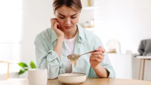 Почему не хочется завтракать утром: 7 причин, которые портят режим питания 