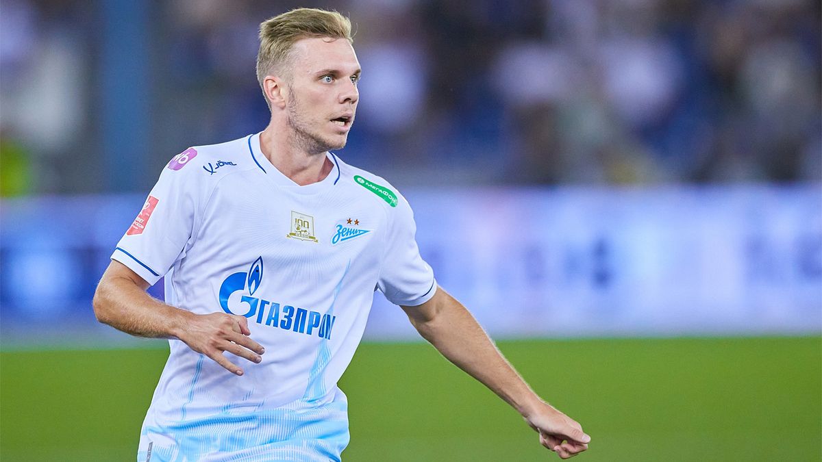 Радимов: «Сказал Глушенкову: тебе надо бороться не с Семаком и не с прессой, а с соперниками и с самим собой»