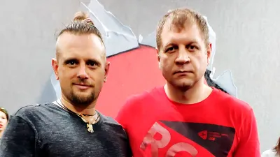 Александр Емельяненко