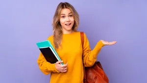 Тест: знаете ли вы больше среднего школьника? Ответьте на вопросы из восьмого класса