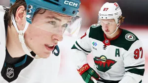 Такое не снилось даже сорвавшему куш Капризову! Любимчику Канады пророчат суперконтракт: сколько получит Селебрини?