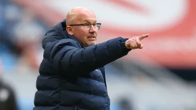 Сергей Булатов