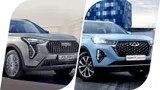 Какой недорогой китайский кроссовер выбрать: чем отличаются Haval Jolion и Chery Tiggo 7 Pro Max за 2 млн