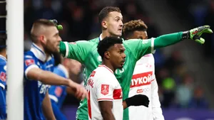 Бело-голубые в порядке, но красно-белые не развалятся второй матч подряд. Прогноз на «Спартак» — «Динамо»