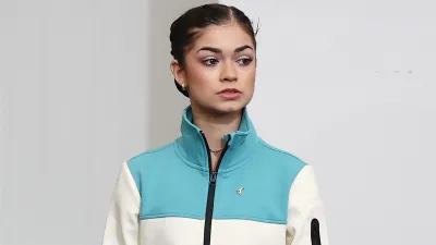 Аделия Петросян