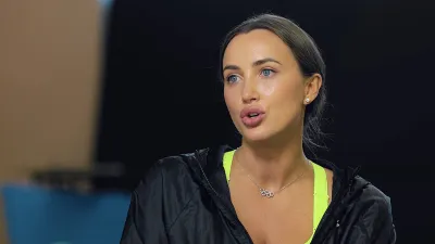 Анна Ризатдинова