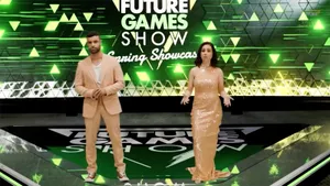 Что показали на Future Games Show 2025: главные анонсы и трейлеры с презентации