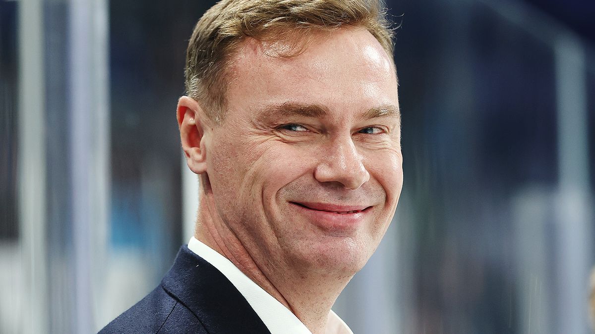 Козлов подвел итоги регулярного чемпионата КХЛ для «Салавата Юлаева»