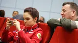 Жулин: «Орсер много чего разрешает Медведевой. Это не строгая Тутберидзе с репутацией мужика в юбке»