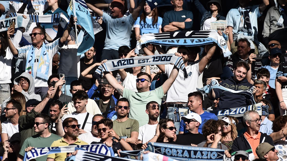 «Лацио» сыграл вничью с «Кальяри» в матче Серии А