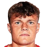 Даниэль Тегерсен