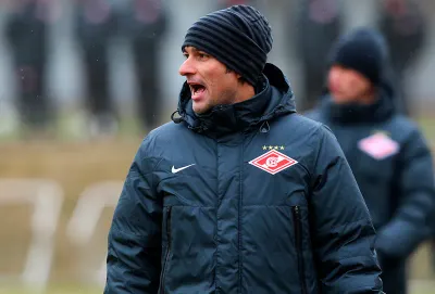 Дмитрий Гунько