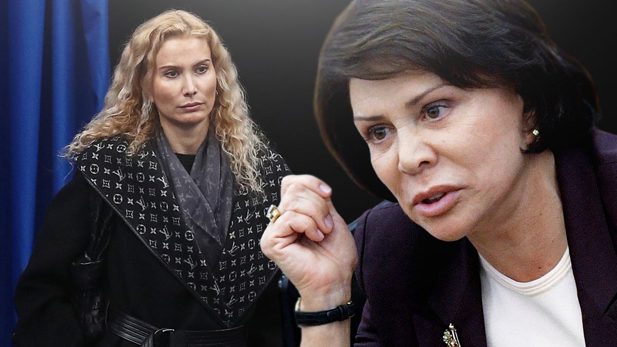 Роднину не удивили слова главы WADA о Тутберидзе: «В США тренера попавшегося на допинге атлета отстраняют на 5 лет»