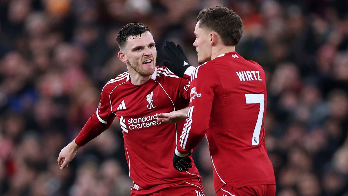 «Ливерпуль» спасся от поражения в матче с «Сандерлендом»